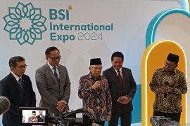 Wapres Ma'ruf usul bansos dicabut bila penerimanya gunakan untuk berjudi