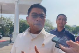 Jokowi dan menteri bahas legalisasi tanaman kratom