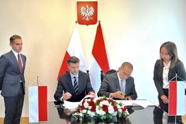 Indonesia-Polandia finalisasi perjanjian MLA in Criminal Matters