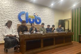 Desa wisata hijau bisa datangkan turis berkualitas