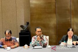 Pemprov Kaltim tawarkan investasi kelautan ke pengusaha China