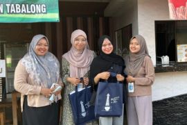 Sektor pertanian terima KUR  terbesar capai Rp72 miliar