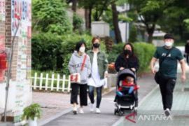 Presiden Yoon sebut Korsel dalam 'darurat demografi nasional'