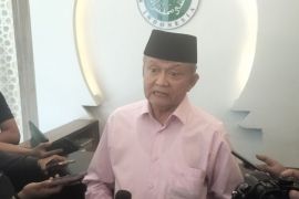MUI nilai penyelenggaraan ibadah haji 2024 lebih baik dari tahun sebelumnya