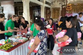 BBPOM di Denpasar cegah stunting lewat Desa Pangan Aman