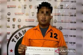 Polisi tangkap pengantar minyak BBM Solar hasil ilegal tapping di Belawan