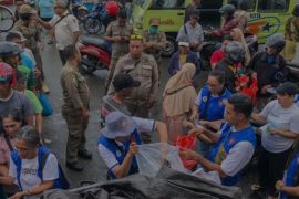 Laksanakan operasi pasar, DKP Ambon jual dua ton ikan murah