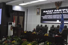 Alasan DPRD Kota Malang pacu kerja pansus RPJPD