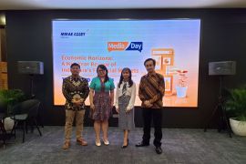 Mirae Asset: Pasar saham akan terbantu kinerja keuangan emiten