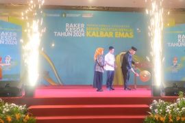 Dinkes Kalbar gelar transformasi layanan kesehatan