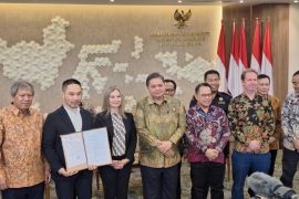 King's College London resmikan kampus di Malang pada September 2024