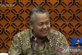 BI sebut kebijakan RPLN perkuat pengelolaan dana luar negeri
