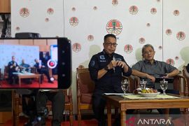 Masih banyak industri Jabodetabek tidak taat aturan lingkungan
