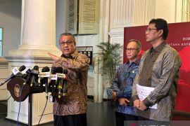 Tren nilai tukar akan menguat didukung faktor fundamental