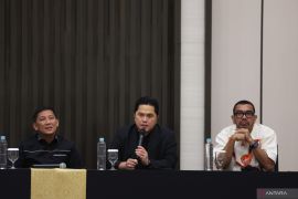 PSSI pastikan kompetisi Liga 1 musim depan masih tanpa suporter tandang