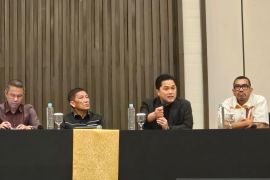 Penerapan "club licensing" di Indonesia agar klub masuk standar Asia