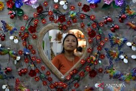 Pameran Industri Kerajinan Pesta Kesenian Bali
