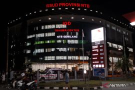 Tanggapan RSUP NTB soal ibu bawa pulang jenazah anaknya gunakan taksi online