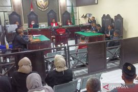 Jaksa mendakwa direktur GNE dan BAL eksploitasi air tanah tanpa izin
