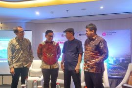 Tangerang Raya diprediksi jadi new greater Jakarta