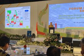 SKK Migas minta produsen gas jajaki potensi di Jabar