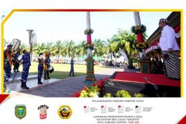 HUT Ke-106 Kota Madiun, momentum tingkatkan pelayanan publik