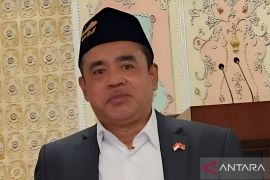 Istiqlal: Hari raya wadah saling berbagi agar intoleransi bisa ditekan