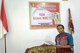 Bakesbangpol Bojonegoro siapkan bantuan politik Rp5 miliar
