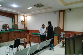 PN vonis 1,5 tahun penjara pada PNS Badung-Bali dalam kasus pungli