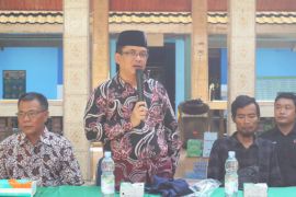 PBSI Unja sukses gelar pameran jurnalistik dan industri kreatif