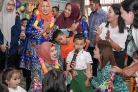 Cegah stunting, berikut imbauan PKK Sumut kepada warga