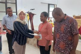 Pemkab Sorong perkuat SDM masyarakat kelola pariwisata