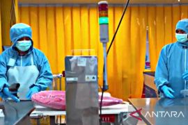 Pemprov Maluku kembangkan tuna sirip kuning sebagai produk unggulan tujuan ekspor