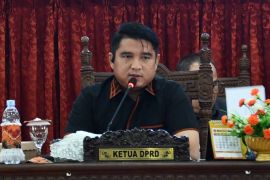 Banmus DPRD HSS susun jadwal kegiatan Juli 2024