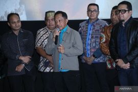 Mendagri dorong pemda ajak masyarakat nonton film Lafran Pane