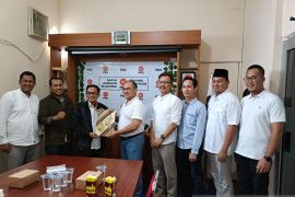 Erzaldi dapatkan tambahan dukungan dari PKS