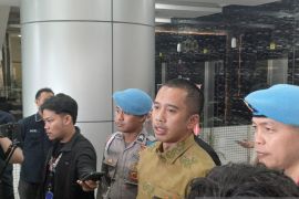 Musisi Virgoun Tambunan ditangkap atas kasus sabu di Jakarta Selatan