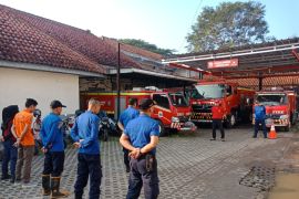 Hadapi musim kemarau, Pemkab Lebak minta warga waspada kebakaran