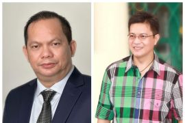 DPD-DPC Demokrat ikuti AHY "all out" menangkan E2L-HJP