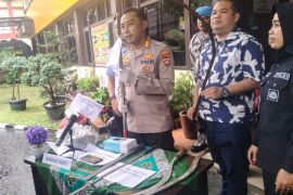 Polresta Padang rilis kronologis kasus penemuan mayat remaja di Kuranji