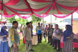 KPU RI pantau kesiapan pelaksanaan PSU Gorontalo