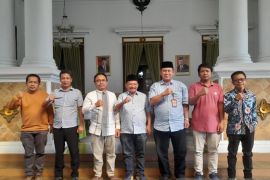 Bawaslu Situbondo siapkan komposisi sekretariat panwaslu kecamatan