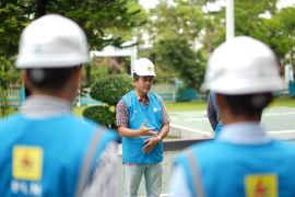 PLN Kalselteng standarisasikan MCB pada kWh meter pelanggan