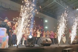 KPU Sumbar: hanya dua daerah memiliki calon perseorangan