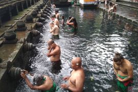 Indonesia bolsters collaboration to tackle tourism challenges in Bali