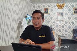 Ketahuan bermain judi "online", Pemkot Bengkulu pecat ASN dengan tidak hormat