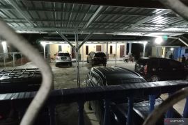 Kementerian pesan kamar hotel-penginapan  di Penajam untuk Agustus 2024