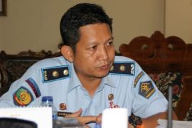 Disebut sabu dan ekstasi dikendalikan napi Bengkalis, Ini tanggapan Kalapas