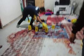 Polisi tangkap guru ngaji yang tega membunuh istrinya di Lombok Timur