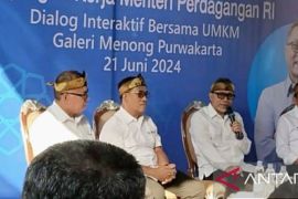 Pelaku UMKM di Purwakarta mengeluhkan perkembangan digitalisasi